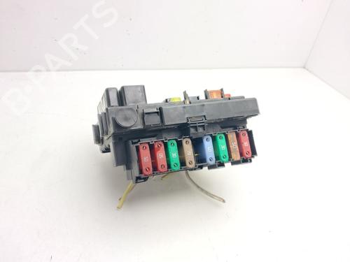 Used Other Other PEUGEOT 807 (EB_) [2002-2026] 34618528 34618528