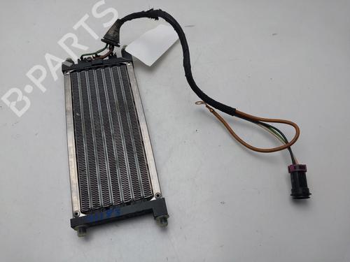 Used Heater resistor Heater resistor AUDI 100 C4 Saloon (4A2) 2.5 TDI (115 hp) 33676697 33676697