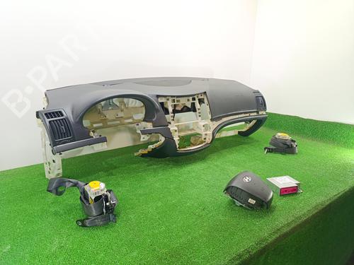 Airbag Kit HYUNDAI ix55  | BP31147186C86 