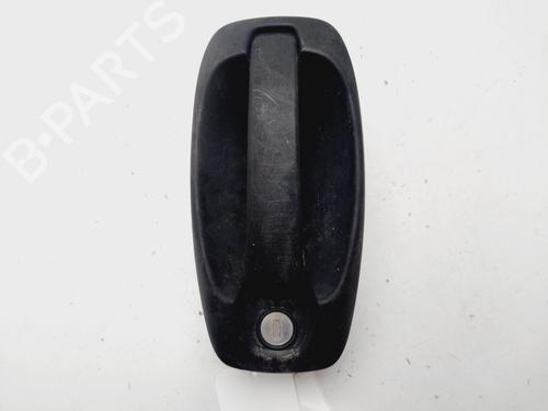 Used Tailgate handle FIAT FIORINO Box Body/MPV (225_) [2007-2025]  29394224