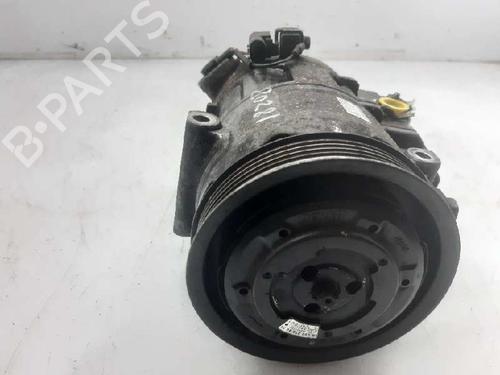 Compressor A/C MERCEDES-BENZ VANEO (414) 1.7 CDI (414.700) (91 hp) 4827263