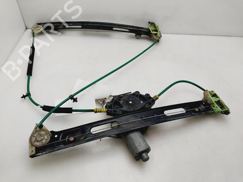 Front left window mechanism BMW 3 Compact (E46) 316 ti | BP38438477C22 - Image 5