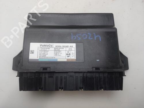 Used Electronic module Electronic module 36813289 36813289