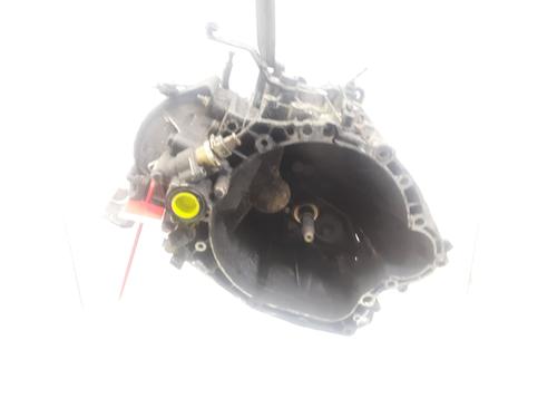 Used Gearbox CITROËN XSARA (N1) 2.0 HDi 109 (109 hp) 28525176