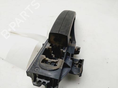 Front right exterior door handle FORD FOCUS II (DA_, HCP, DP)  | BP24884588C129 