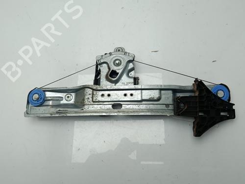 Rear right window mechanism OPEL INSIGNIA A Country Tourer (G09) 2.0 CDTi (47) | BP30928655C25
