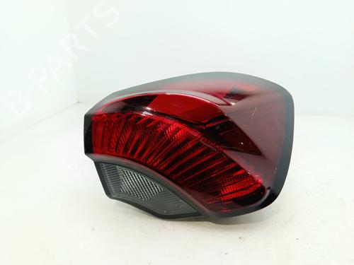 Used Right taillight Right taillight FIAT TIPO Hatchback (356_, 357_) [2016-2026] 34222704 34222704