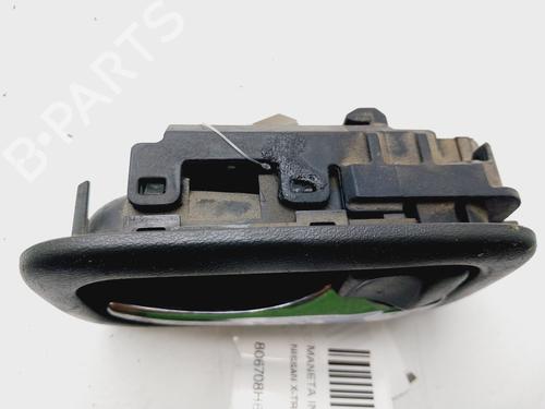 Front right interior door handle NISSAN X-TRAIL I (T30)  | BP18911678I14 