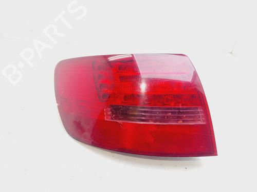Used Left taillight AUDI A6 Allroad C6 (4FH) 3.0 TDI quattro (233 hp) 27487806