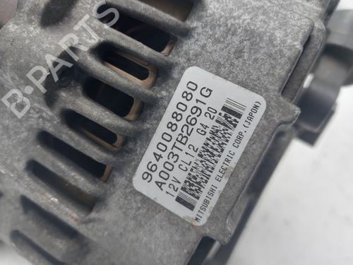 Alternator CITROËN C5 II (RC_)  | BP34279427M7  - Image 6