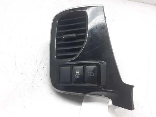 Used Air vent MITSUBISHI OUTLANDER III (GG_W, GF_W, ZJ, ZL, ZK) [2010-2025]  11649701
