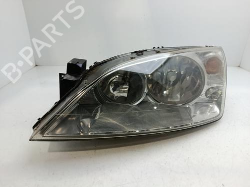 Used Left headlight FORD MONDEO III (B5Y) [2000-2007]  29078498