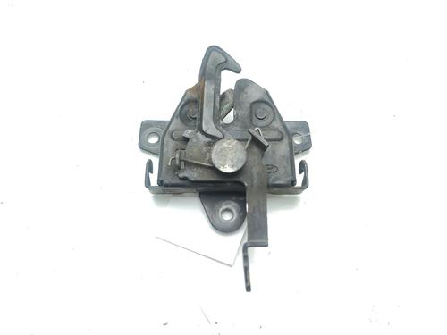 Hood lock HYUNDAI SANTA FÉ I (SM) 2.4 16V 4x4 8113026000 |