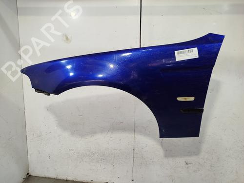 Used Left front fenders BMW 3 Compact (E46) 320 td (150 hp) 23891632
