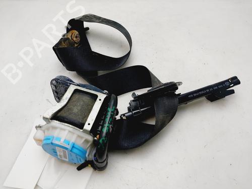 Used Front right seatbelt INFINITI QX30 2.2 D AWD (170 hp) 22988745