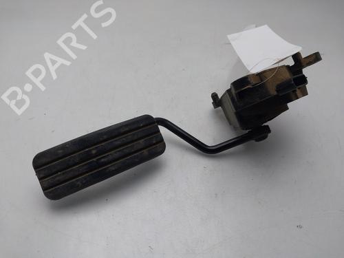 Used Pedal Pedal RENAULT GRAND SCÉNIC II (JM0/1_) 1.5 dCi (JM1E) (106 hp) 33440010 33440010