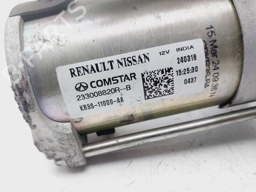 Starter DACIA SANDERO III  | BP26496905M8 