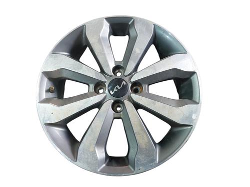 Fælk KIA STONIC (YB) | BP34138640C45 - Image 2