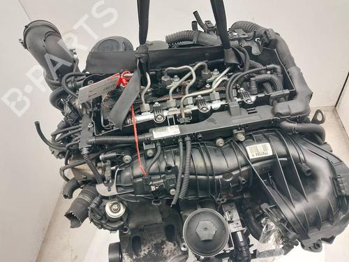 Engine BMW 1 (E87) 120 d | BP39183977M1 - Image 3
