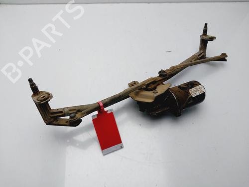 Used Front wiper motor VW GOLF IV (1J1) [1997-2008]  32032563
