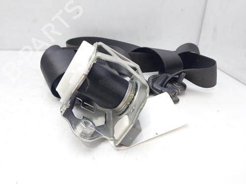 Front right seatbelt BMW X5 (E70) 3.0 d | BP14939662I25 