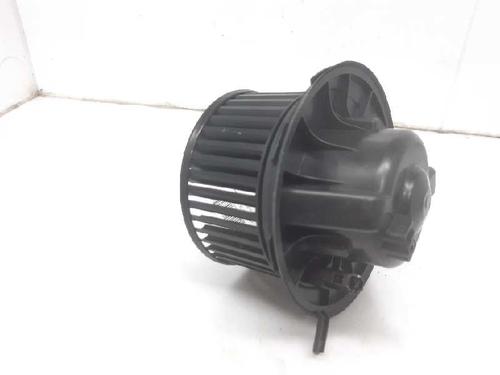 Heater blower motor SEAT LEON (1P1) 1.9 TDI | BP13995262M62 