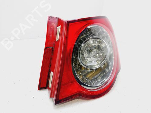 Right taillight VW PASSAT B6 (3C2)  | BP29349704C35 