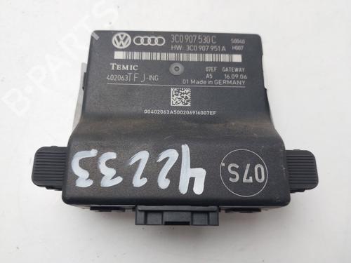 Used Electronic module Electronic module 37151386 37151386