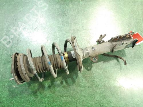Right front shock absorber TOYOTA COROLLA (_E12_) 1.6 VVT-i (ZZE121_, ZZE121R) | BP8334049M17 