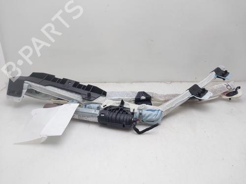 Right curtain airbag BMW X1 (E84) sDrive 18 d | BP16376263C12 