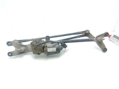 Used Front wiper motor KIA SORENTO I (JC) [2002-2011]  24484134