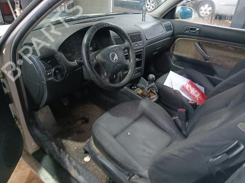 Left front window switch VW GOLF IV (1J1) | BP31979032I27