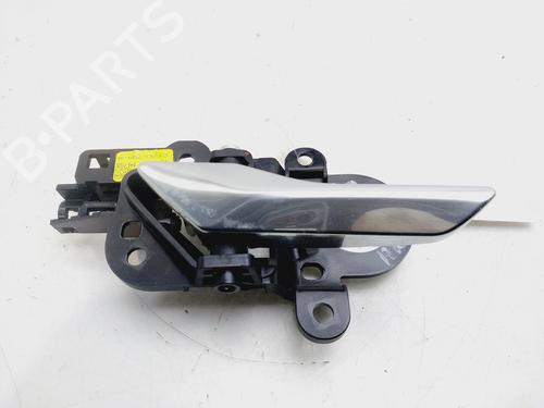 Venstre bak invendig håndtak JAGUAR E-PACE (X540)  | BP29531453I15 