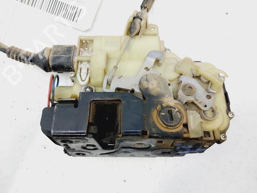 Rear right lock SEAT IBIZA III (6L1)  | BP29875026C99 