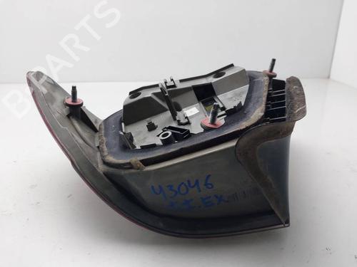 Left taillight BMW 3 Coupe (E46) 320 Cd | BP39988503C34 - Image 5