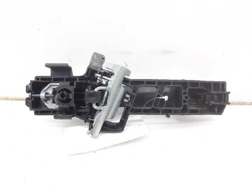 Rear left exterior door handle FORD ECOSPORT 1.0 EcoBoost | BP6591415C130 