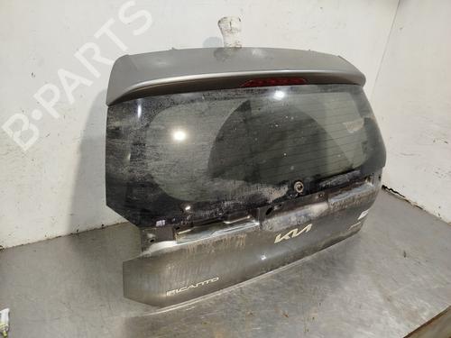 Tailgate KIA PICANTO III (JA)  | BP29546533C6 
