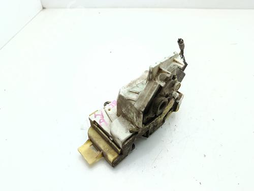 Front left lock FORD FOCUS I (DAW, DBW) 1.8 Turbo DI / TDDi | BP28019325C98 