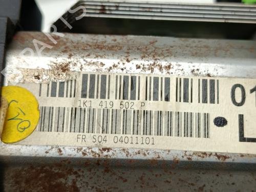 Steering column VW GOLF V (1K1)  | BP29584647M21 