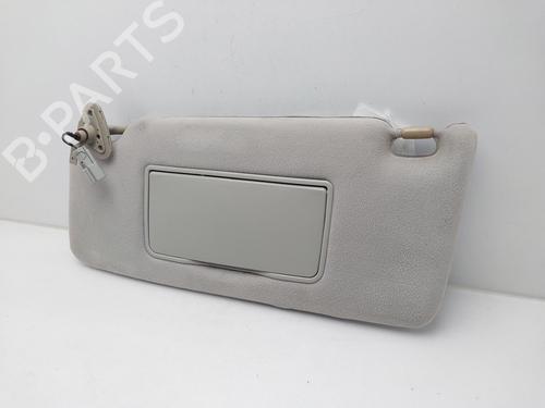 Left sun visor HONDA LEGEND IV (KB_) 3.5 V6 4WD (KB1) | BP33954856I1 - Image 3