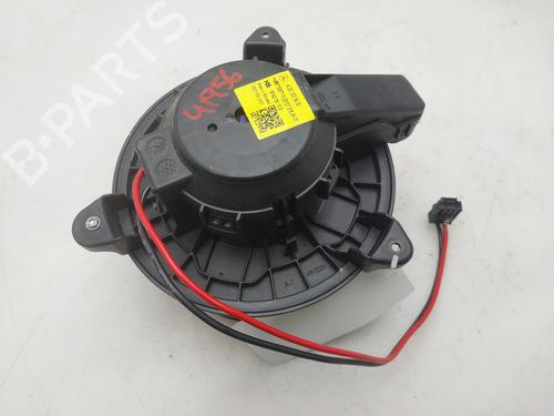 Used Heater blower motor Heater blower motor MERCEDES-BENZ A-CLASS (W177) A 250 e (177.085) (218 hp) 36439151 36439151