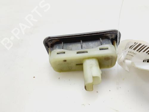 Tailgate handle RENAULT CLIO III (BR0/1, CR0/1)  | BP19306043C132 
