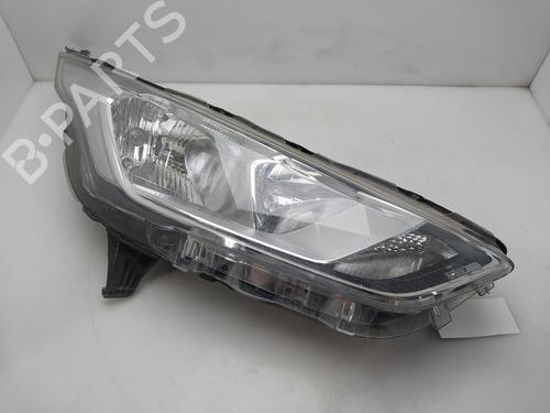 Used Right headlight Right headlight FORD TRANSIT CONNECT V408 Box Body/MPV [2013-2026] 34437095 34437095