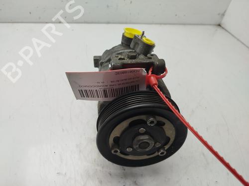 AC compressor AUDI Q3 (8UB, 8UG) | BP32348416M34 - Image 4