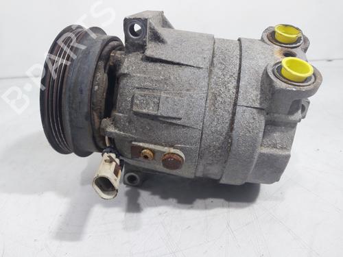 AC compressor LANCIA LYBRA (839_) 1.6 16V (839AXA1A) | BP36229656M34 - Image 4