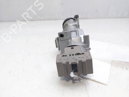 Ignition barrel FORD FOCUS III 1.6 TDCi | BP12600350M48 