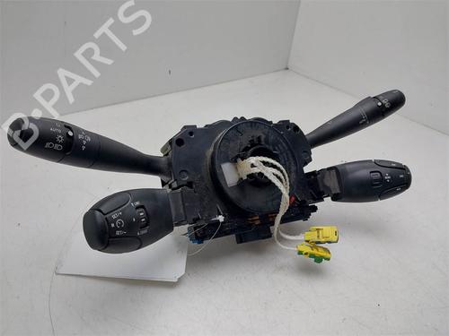 Steering wheel controls PEUGEOT 807 (EB_) | BP38533531E15 - Image 2