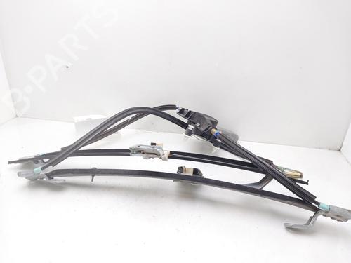 Front right window mechanism CHRYSLER VOYAGER IV (RG, RS) 2.8 CRD | BP16684221C23 