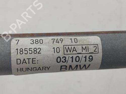 Front wiper motor MINI MINI COUNTRYMAN (F60) Cooper D | BP33982487M29 - Image 3