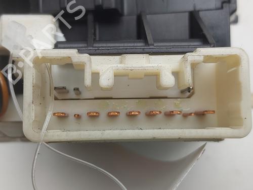 Headlight switch TOYOTA COROLLA (_E12_) 1.4 VVT-i (ZZE120_, ZZE120R) | BP36409353I24 - Image 5
